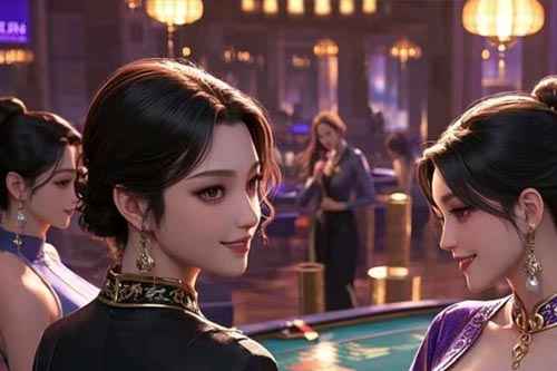 申请创建V6账号