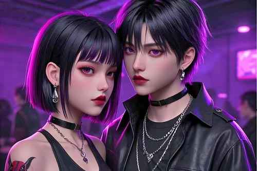 申请创建V6账号